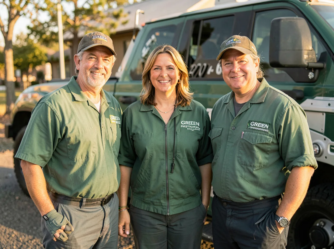 Water Damage Restoration company in Branson, MO