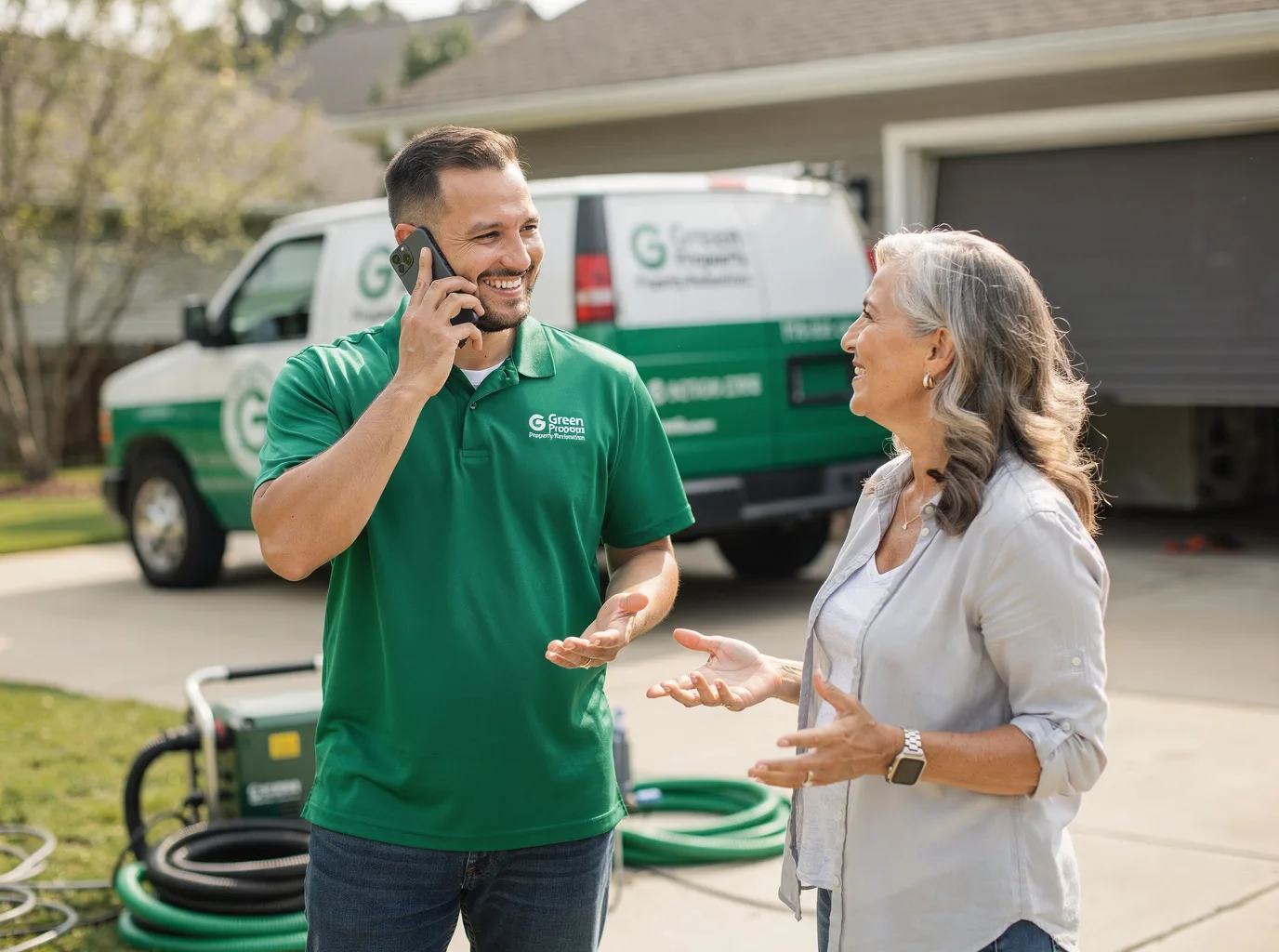 Water Damage Restoration Branson, MO FAQs
